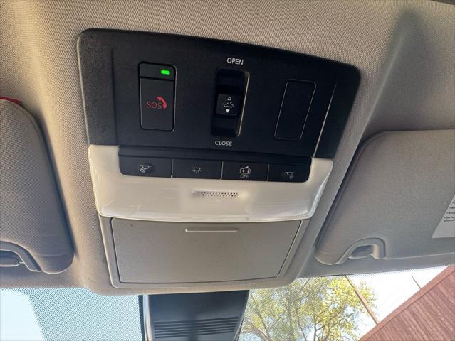 used 2024 Nissan Altima car, priced at $28,900