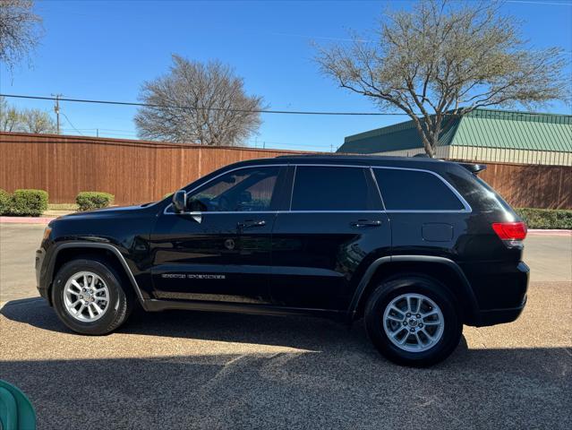 used 2018 Jeep Grand Cherokee car, priced at $14,900