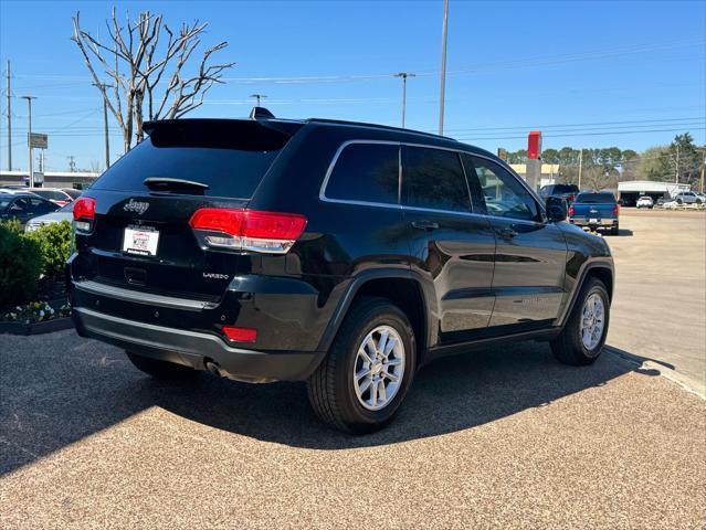 used 2018 Jeep Grand Cherokee car, priced at $14,900