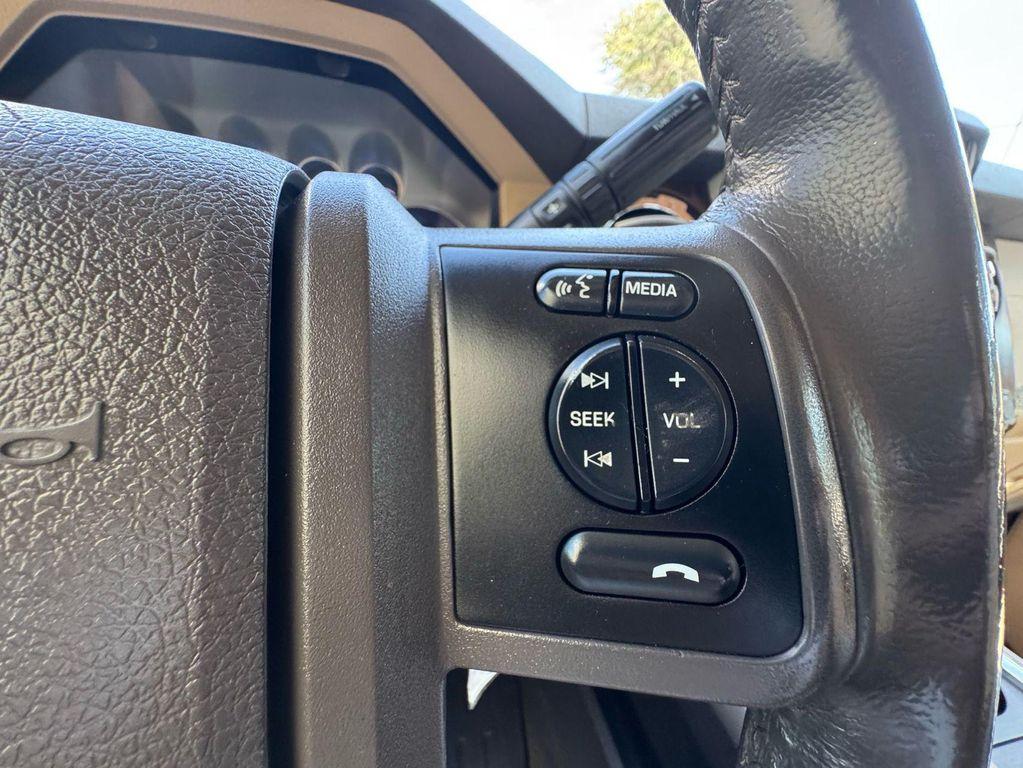 used 2013 Ford F-350 car, priced at $18,800