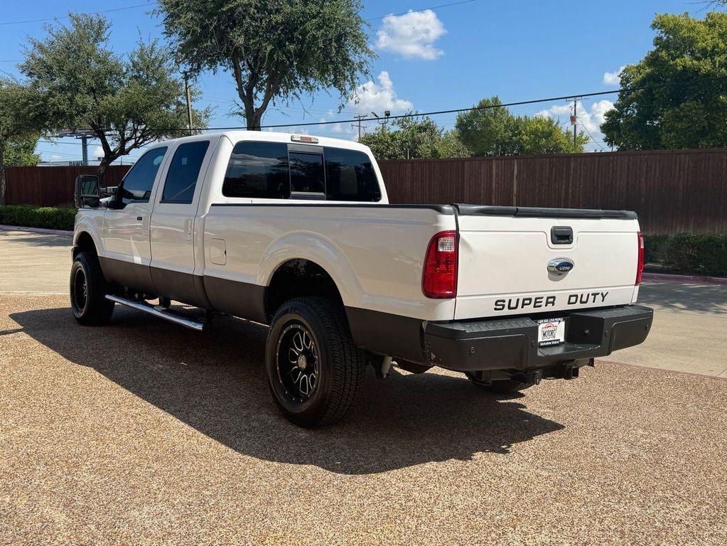 used 2013 Ford F-350 car, priced at $18,800