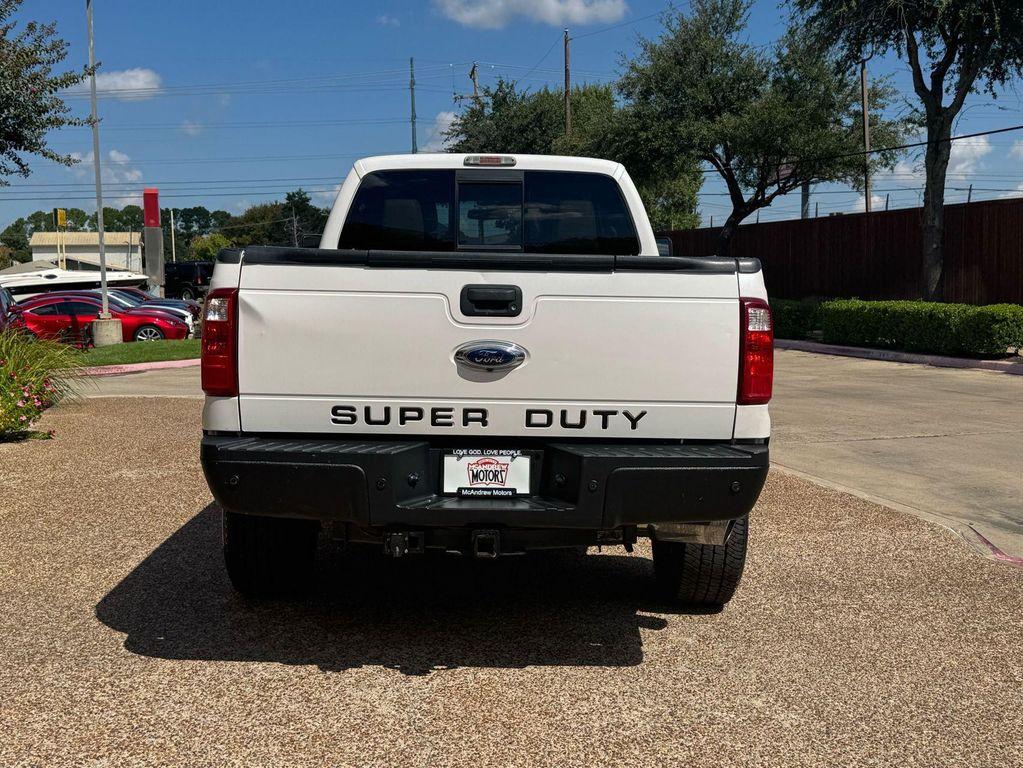 used 2013 Ford F-350 car, priced at $18,800