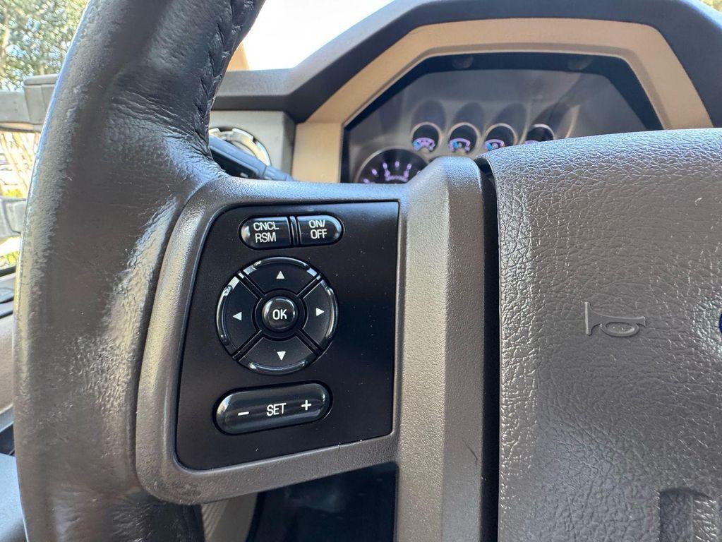 used 2013 Ford F-350 car, priced at $18,800