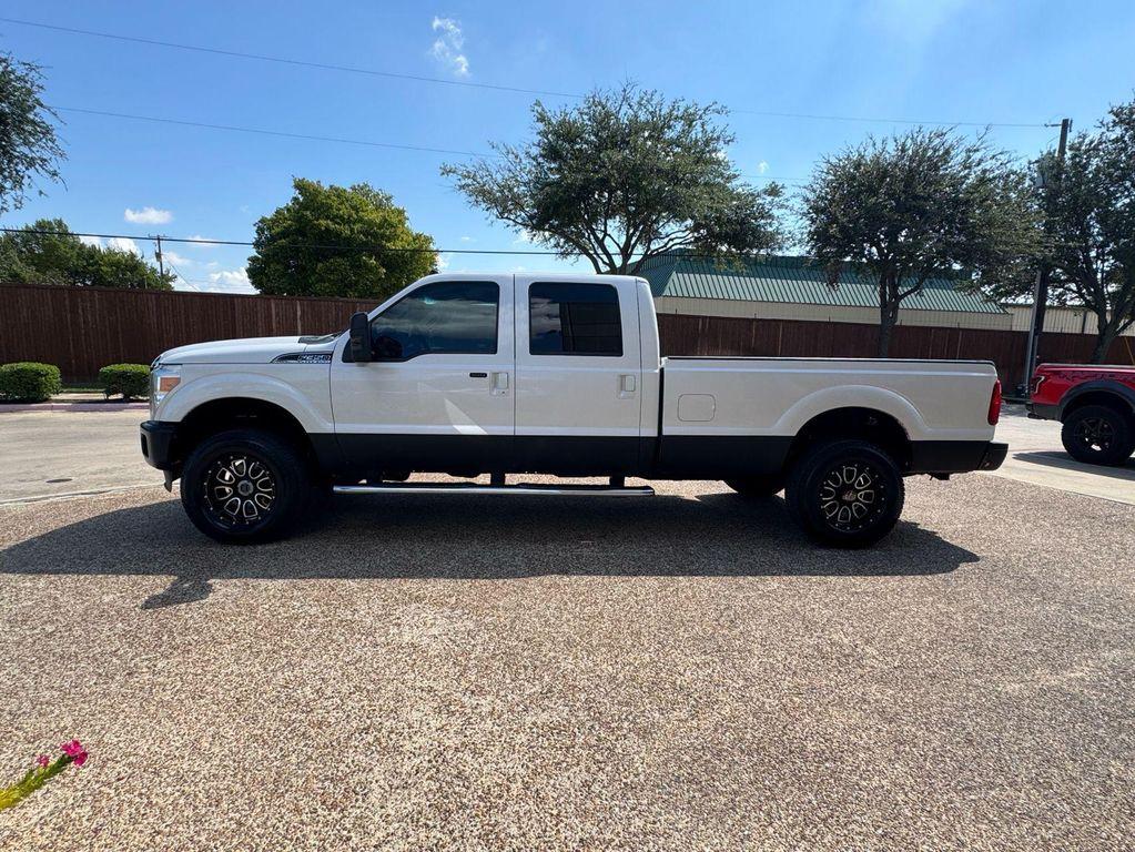 used 2013 Ford F-350 car, priced at $18,800
