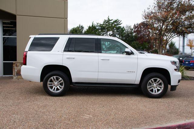 used 2019 Chevrolet Tahoe car, priced at $29,900