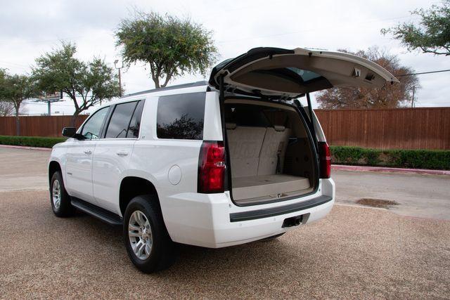 used 2019 Chevrolet Tahoe car, priced at $29,900