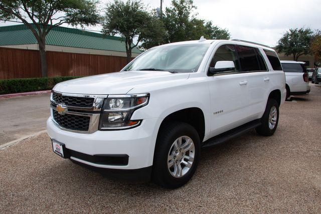 used 2019 Chevrolet Tahoe car, priced at $29,900