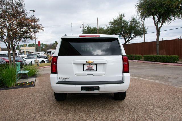 used 2019 Chevrolet Tahoe car, priced at $29,900