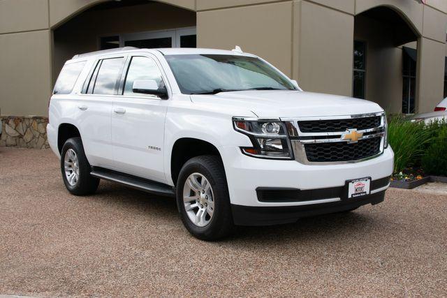 used 2019 Chevrolet Tahoe car, priced at $29,900