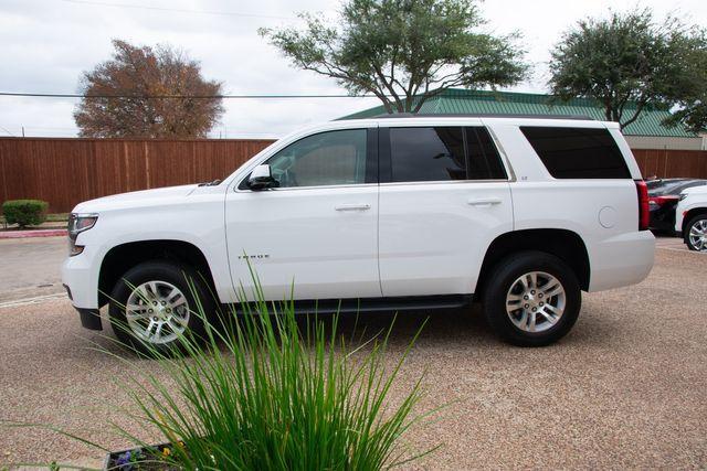 used 2019 Chevrolet Tahoe car, priced at $29,900