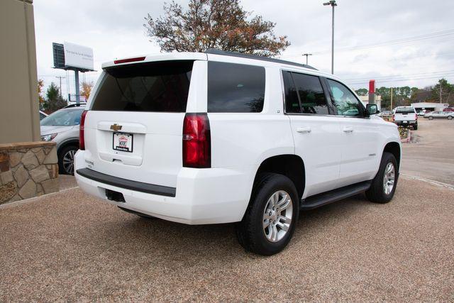 used 2019 Chevrolet Tahoe car, priced at $29,900