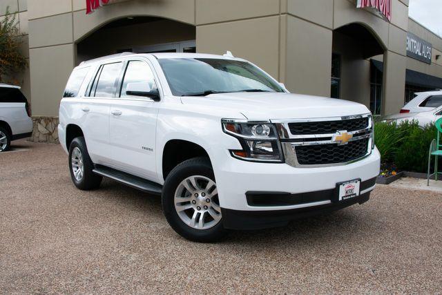 used 2019 Chevrolet Tahoe car, priced at $29,900