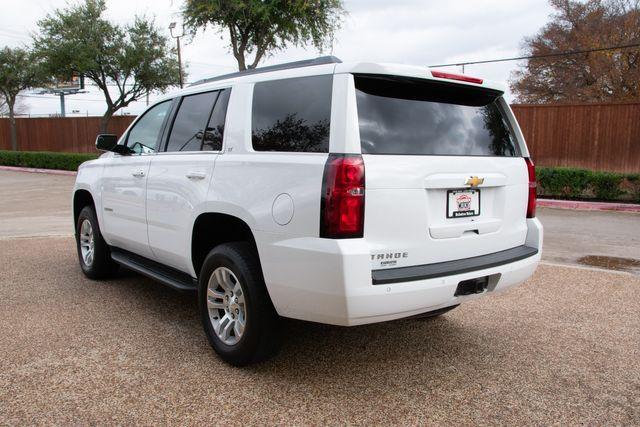 used 2019 Chevrolet Tahoe car, priced at $29,900