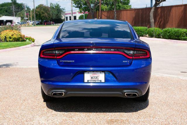 used 2018 Dodge Charger car, priced at $18,300