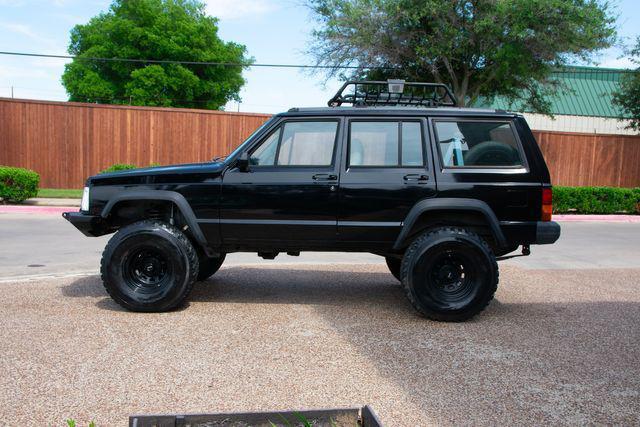 used 1996 Jeep Cherokee car, priced at $8,900