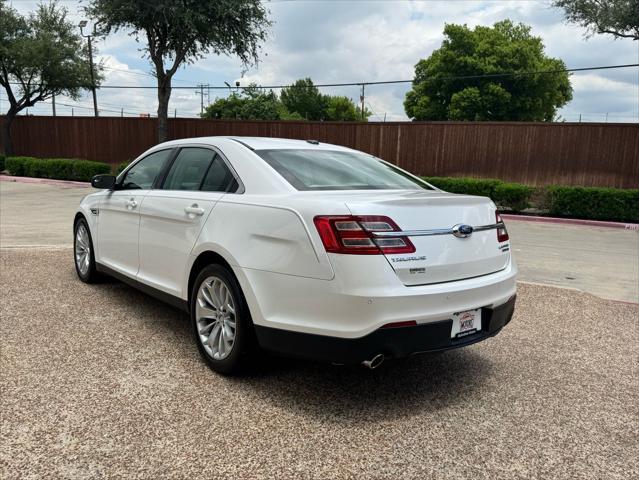 used 2014 Ford Taurus car, priced at $11,900