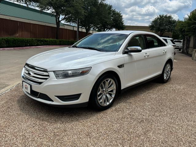 used 2014 Ford Taurus car, priced at $11,900