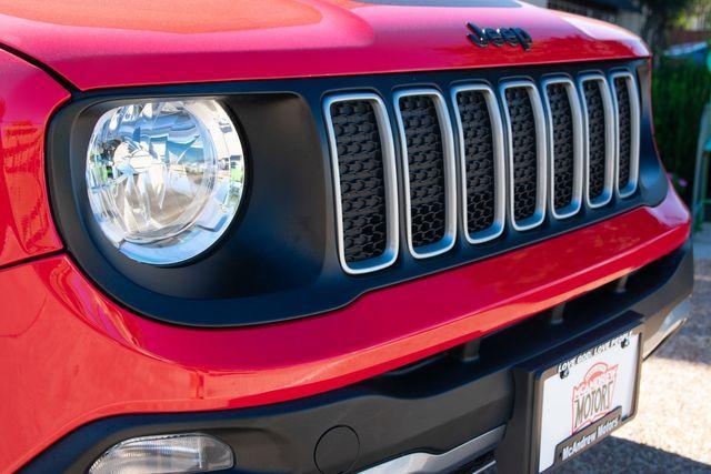 used 2023 Jeep Renegade car, priced at $21,900