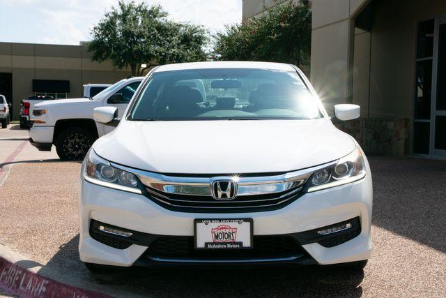 used 2017 Honda Accord car, priced at $20,900