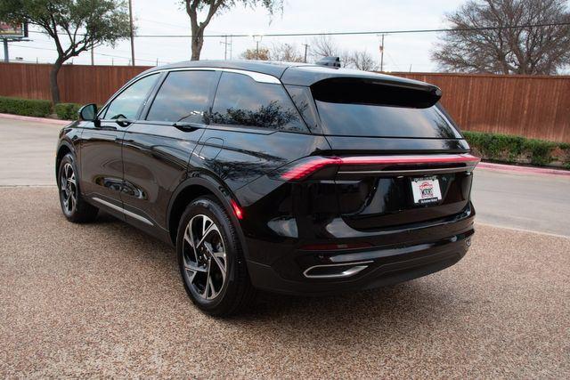 used 2024 Lincoln Nautilus car, priced at $54,900