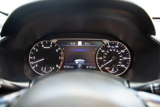 used 2022 Nissan Altima car, priced at $20,900