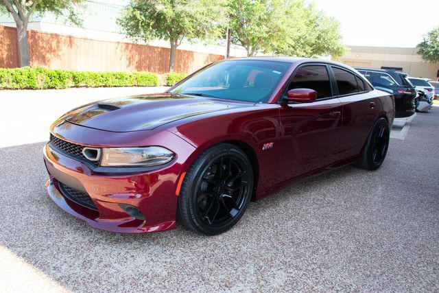 used 2022 Dodge Charger car, priced at $41,900