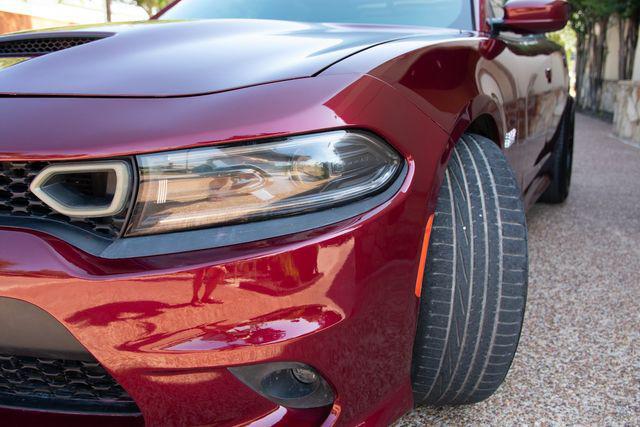 used 2022 Dodge Charger car, priced at $41,900