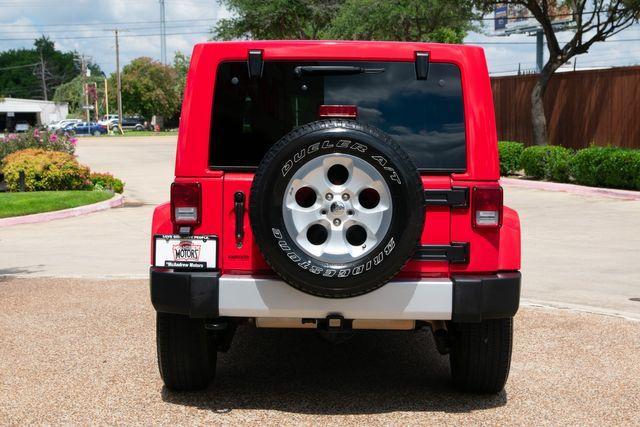 used 2015 Jeep Wrangler Unlimited car, priced at $18,900