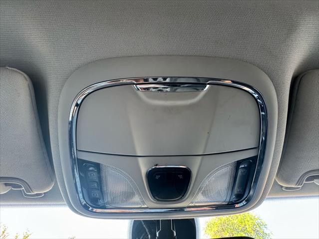 used 2019 Jeep Cherokee car, priced at $19,900