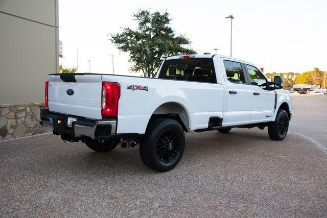 used 2023 Ford F-250 car, priced at $53,900