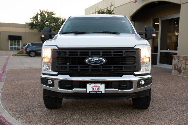 used 2023 Ford F-250 car, priced at $53,900