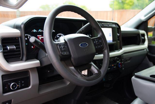 used 2023 Ford F-250 car, priced at $53,900