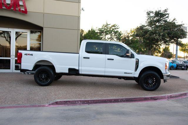 used 2023 Ford F-250 car, priced at $53,900