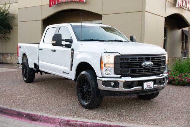 used 2023 Ford F-250 car, priced at $53,900