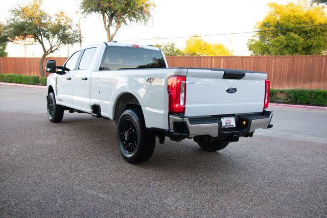 used 2023 Ford F-250 car, priced at $53,900