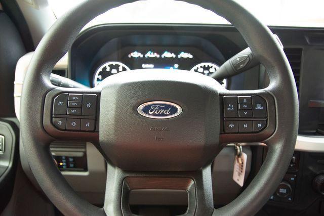 used 2023 Ford F-250 car, priced at $53,900