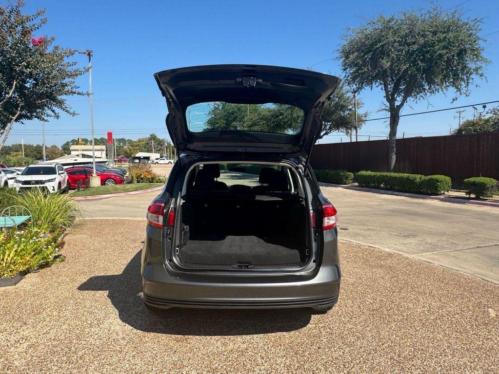 used 2017 Ford C-Max Hybrid car, priced at $15,875