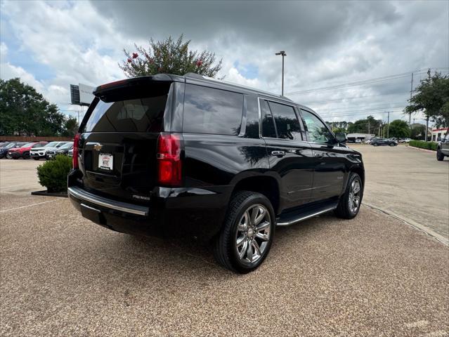 used 2019 Chevrolet Tahoe car, priced at $26,500