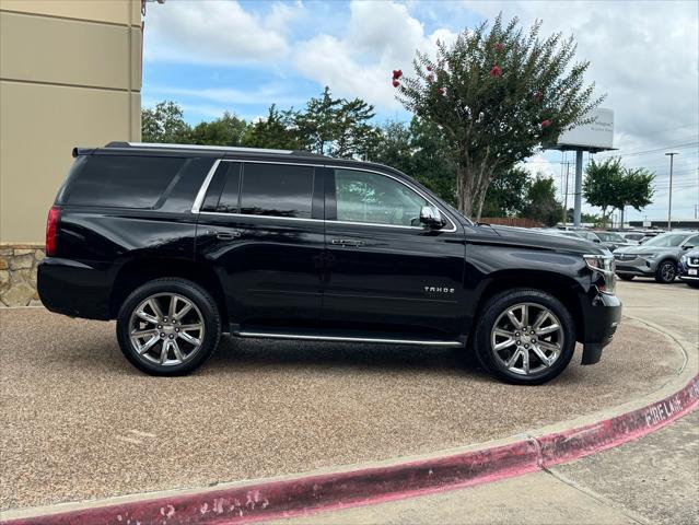 used 2019 Chevrolet Tahoe car, priced at $26,500