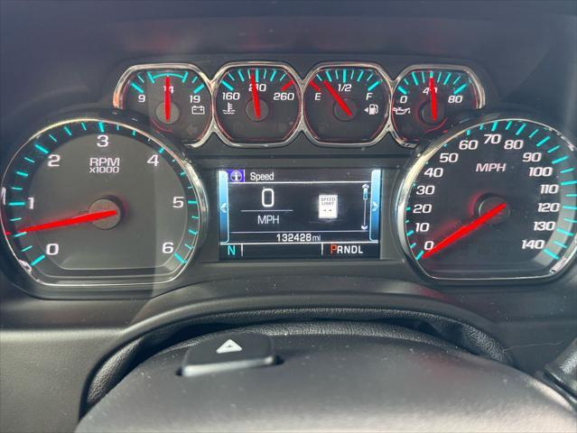 used 2019 Chevrolet Tahoe car, priced at $26,500