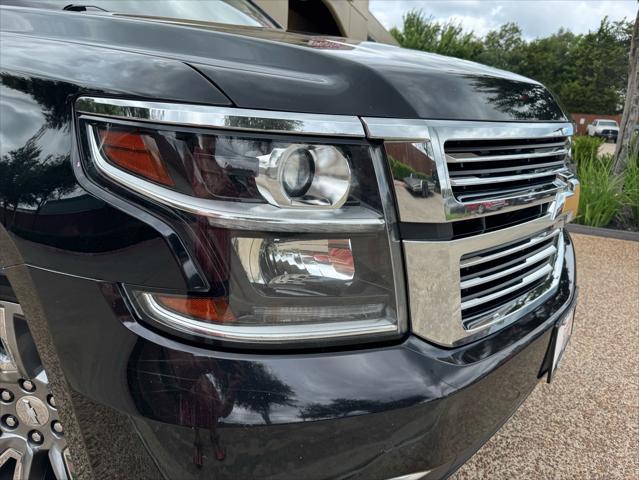 used 2019 Chevrolet Tahoe car, priced at $26,500