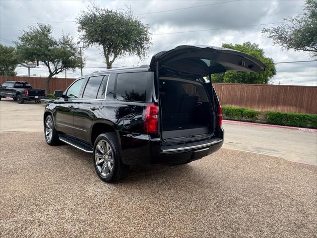 used 2019 Chevrolet Tahoe car, priced at $26,500