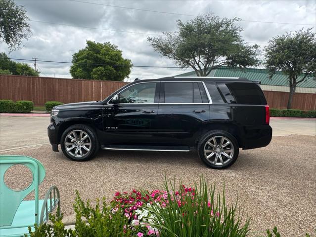 used 2019 Chevrolet Tahoe car, priced at $26,500