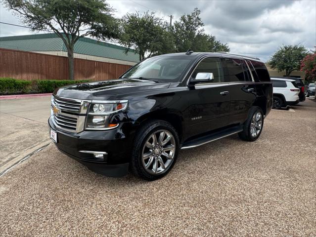 used 2019 Chevrolet Tahoe car, priced at $26,500
