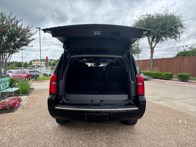 used 2019 Chevrolet Tahoe car, priced at $26,500
