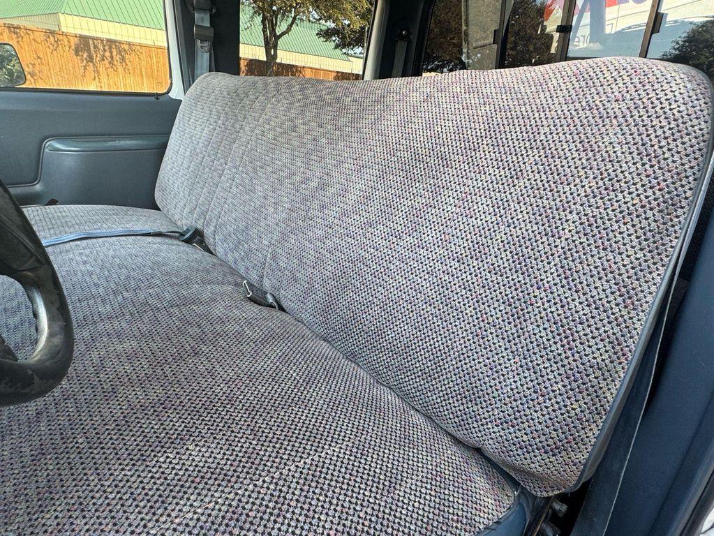 used 1991 Ford F-350 car, priced at $29,900