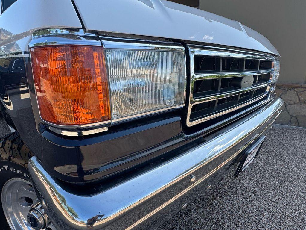 used 1991 Ford F-350 car, priced at $29,900