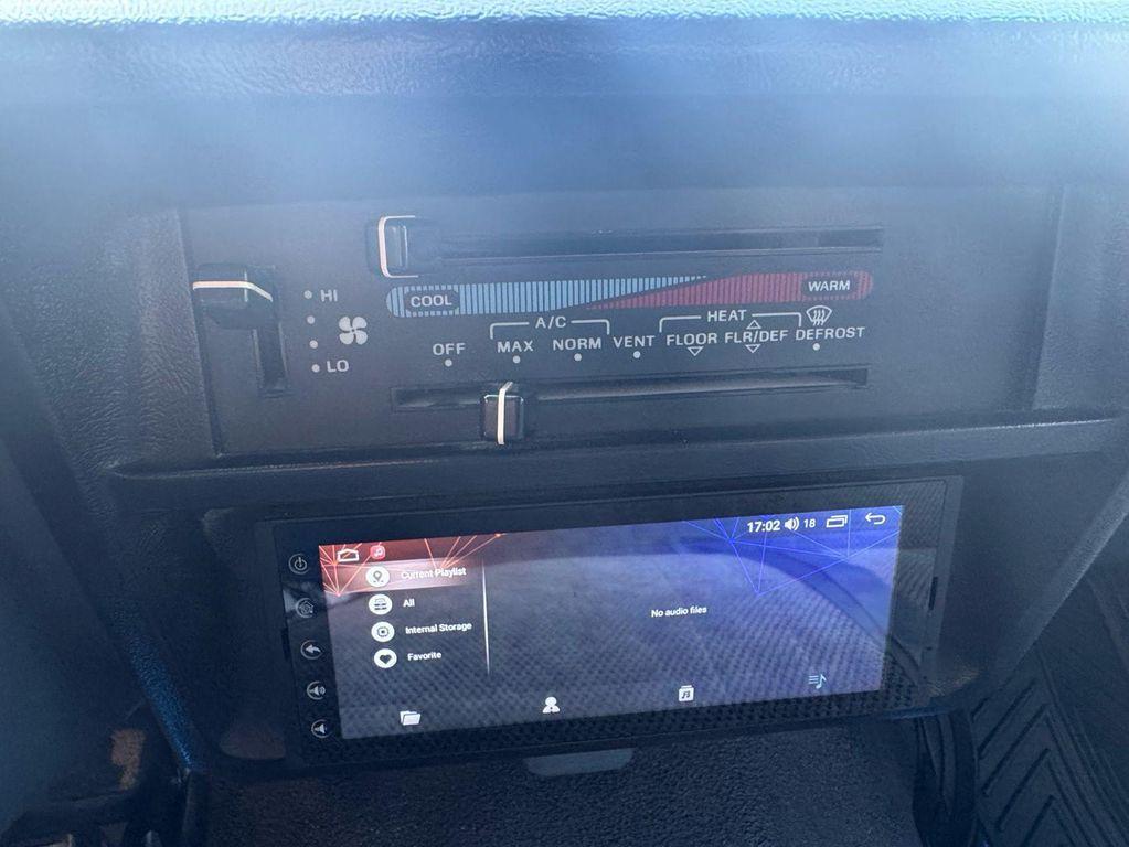 used 1991 Ford F-350 car, priced at $29,900