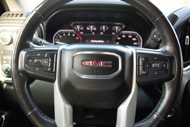 used 2021 GMC Sierra 1500 car, priced at $33,900