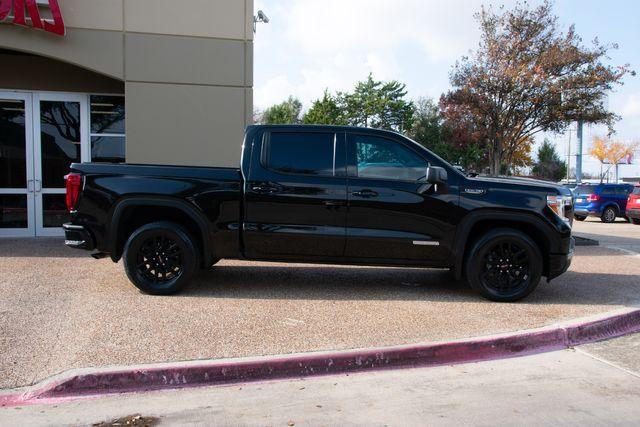 used 2021 GMC Sierra 1500 car, priced at $33,900